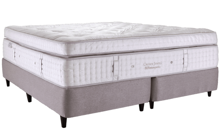 King Mattress Size Australia | 2026 Guide | Sealy