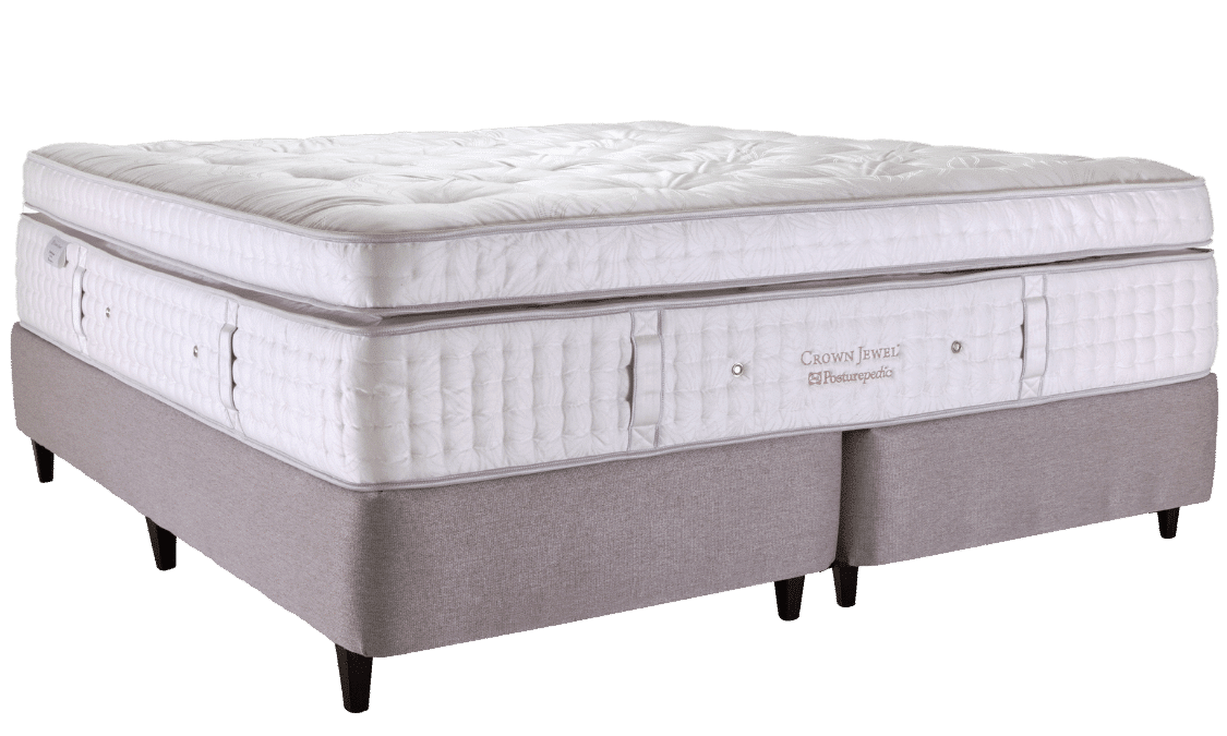 King size mattress