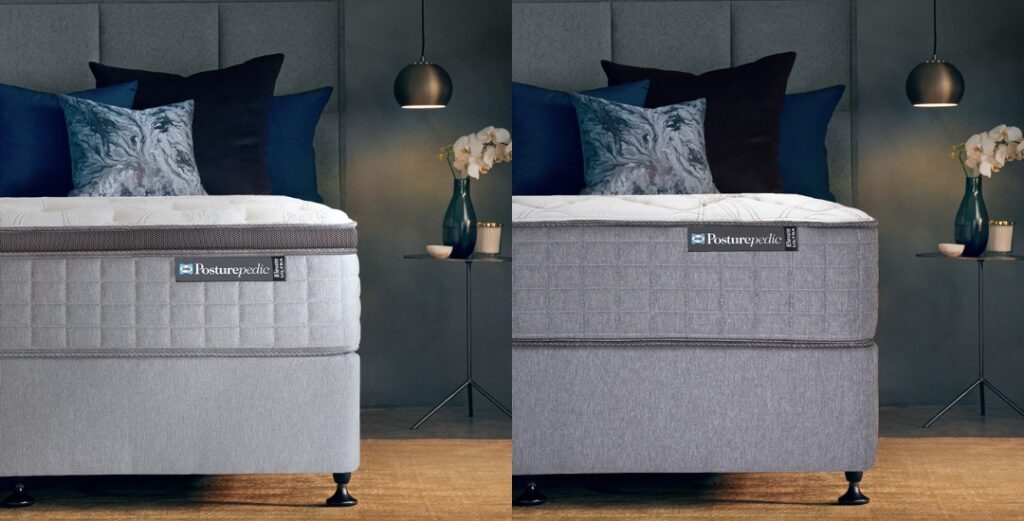 What is a Plush Mattress, Different Types & Benefits Sealy AU