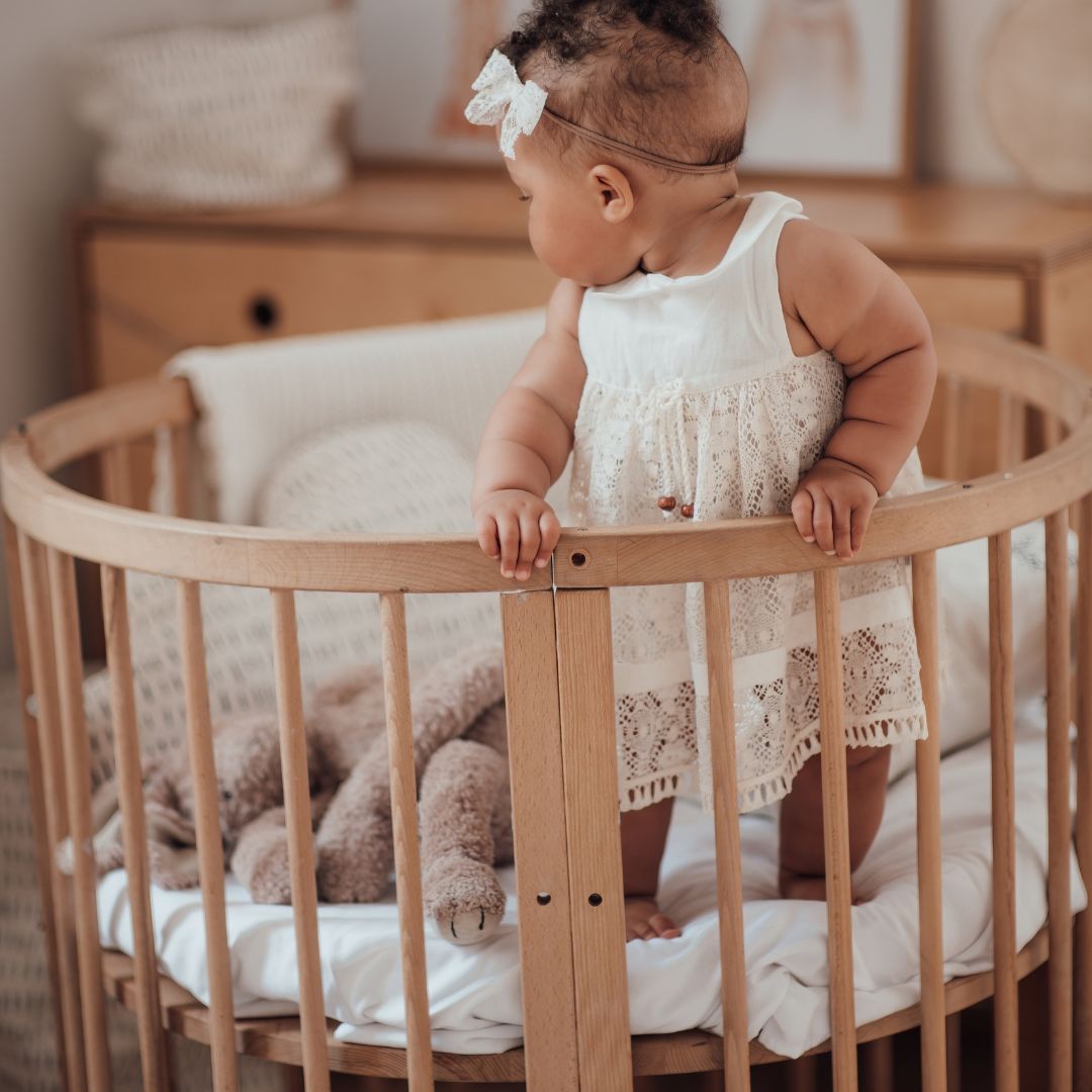 Ultimate Guide to Australian Cot Mattress Sizes 2024 Sealy