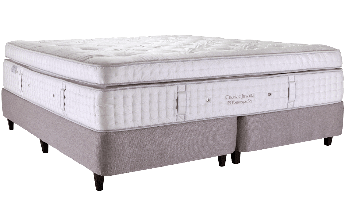 Super King size mattress