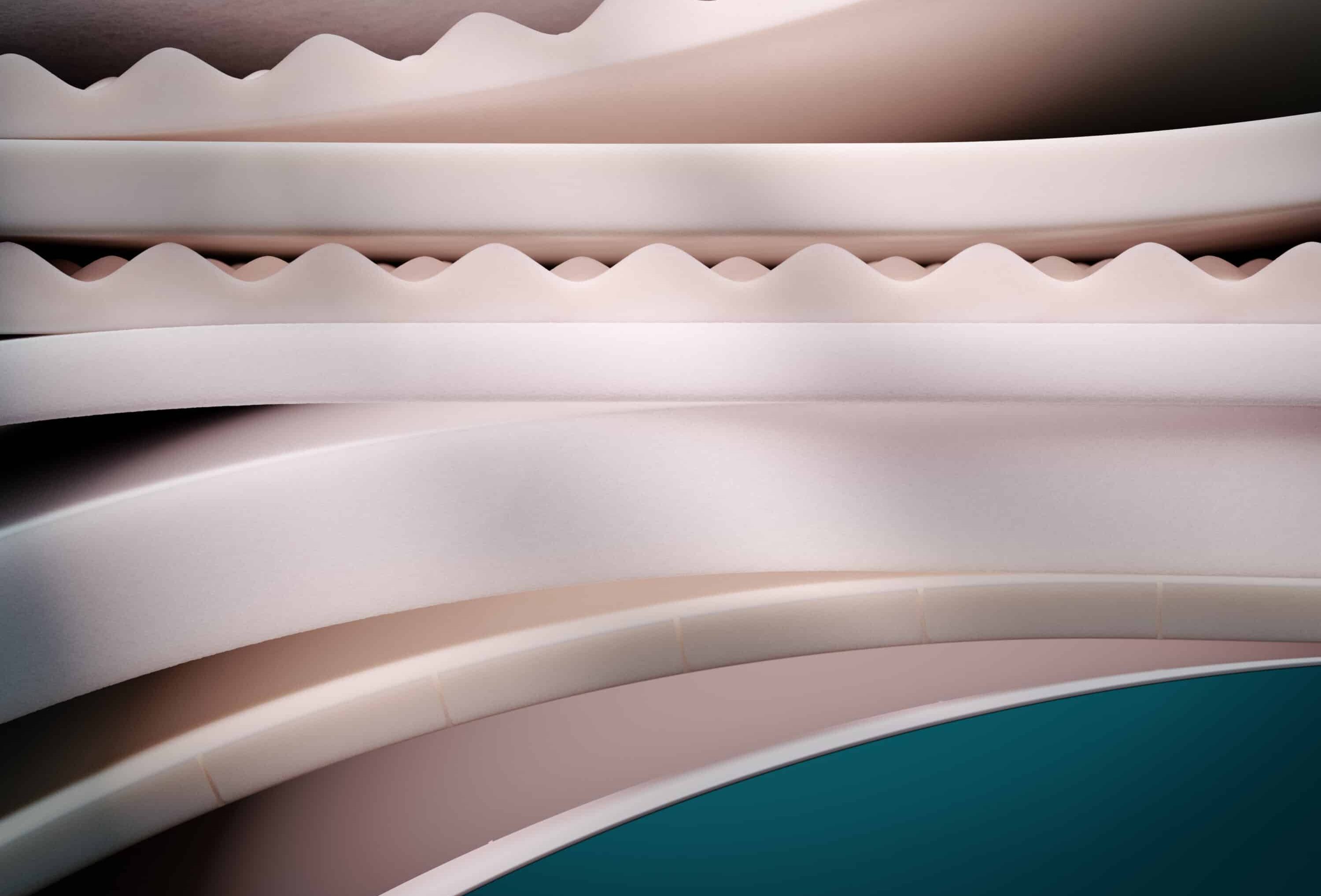 SCJ21 FoamLayers SCJ21 FoamLayers