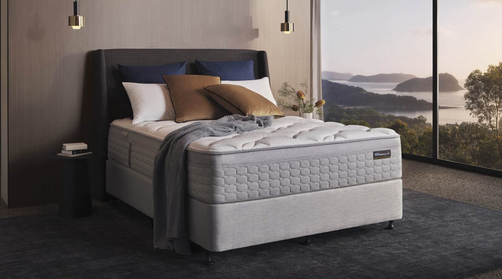 Sealy Acclaim Mattress