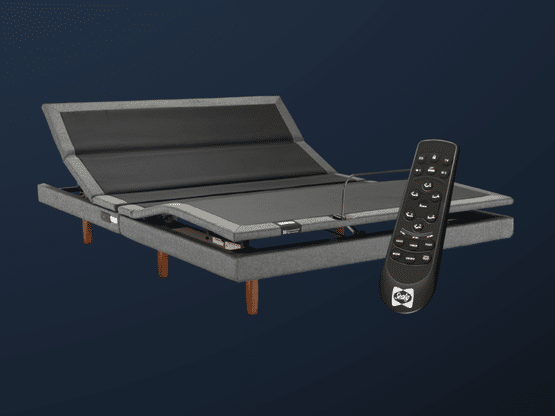 Apex-slider