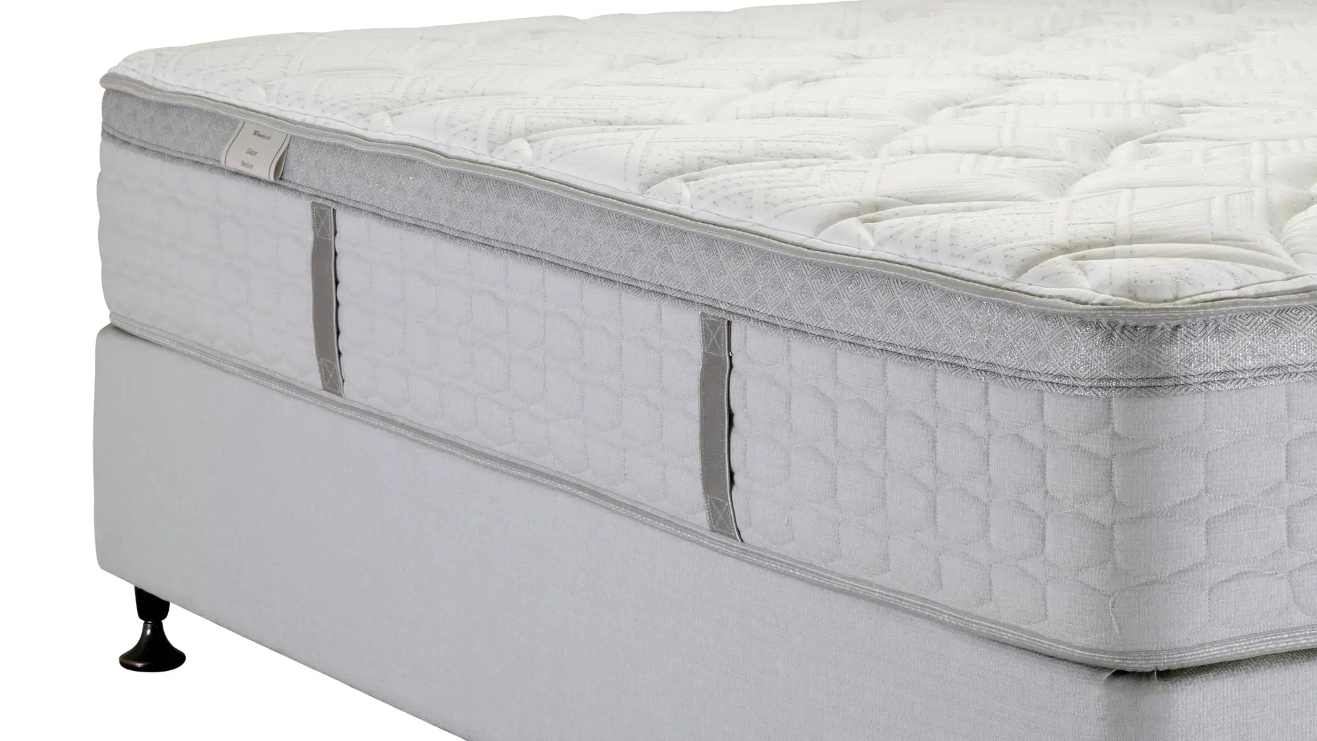 Mattress handles