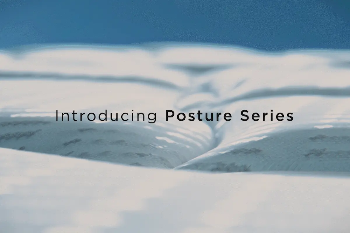 Sealy Posture Series