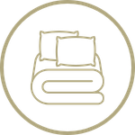 Bedding icon