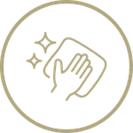 Clean icon