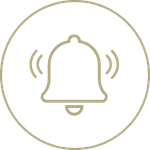 Alarm icon