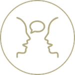 Conversation icon