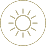 Sunlight icon