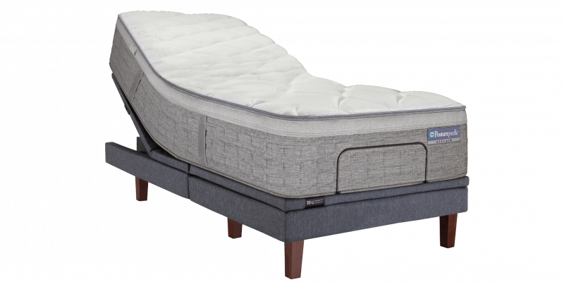 ACC single on adjustable