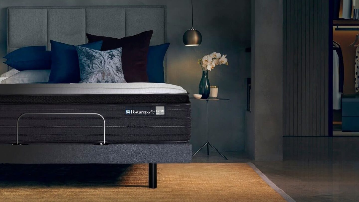 Adj Inspire Base adjustable inspire